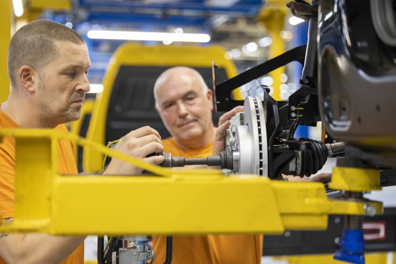 Деловой пессимизм: немецкий бизнес скептически оценивает перспективы экономики Германии