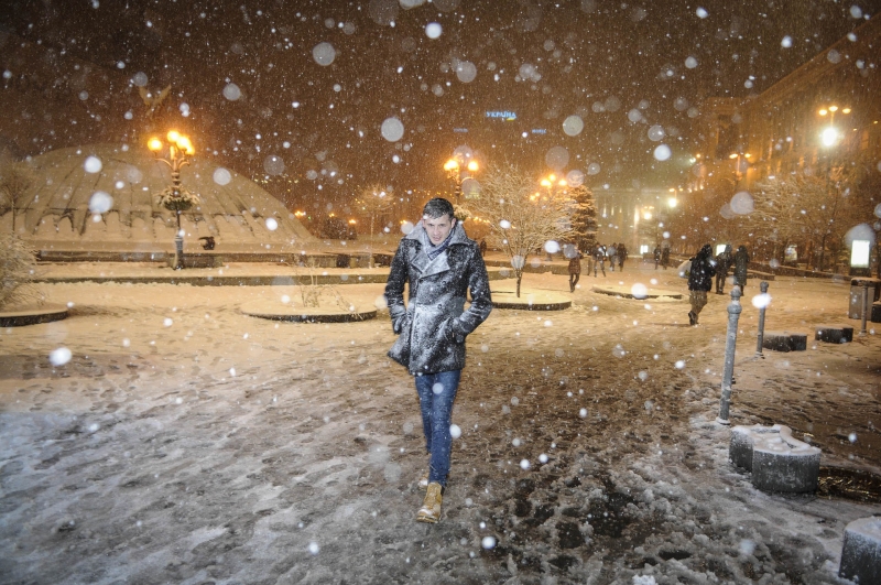 &laquo;Демографическая катастрофа &mdash; уже реальность&raquo;: как в Киеве готовятся отправить на фронт молодёжь