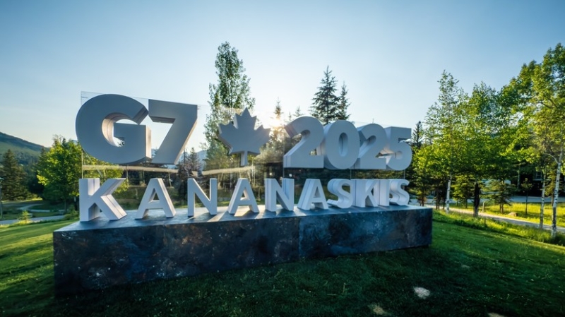 «Демонстрация собственной никчёмности»: чем завершился саммит «Большой семёрки» в Канаде