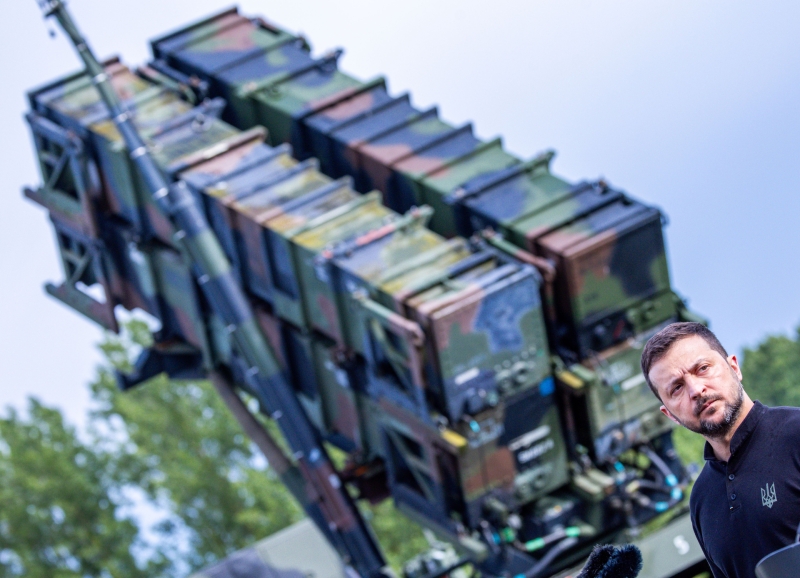 &laquo;Демонстративно украдены у РФ&raquo;: как ЕС распорядился частью доходов от российских замороженных активов