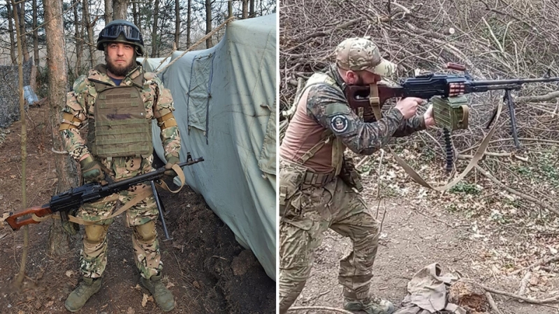 &laquo;Деньги зарабатывал кровью и потом&raquo;: участника СВО обманули мошенники, когда он решил построить дом