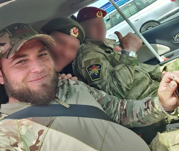 &laquo;Деньги зарабатывал кровью и потом&raquo;: участника СВО обманули мошенники, когда он решил построить дом