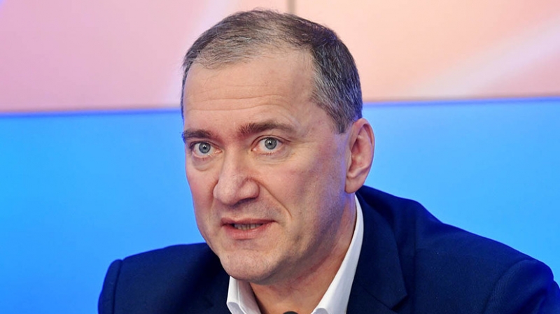 Депутат Белик назвал Джонсона &laquo;одиозным политиком&raquo;