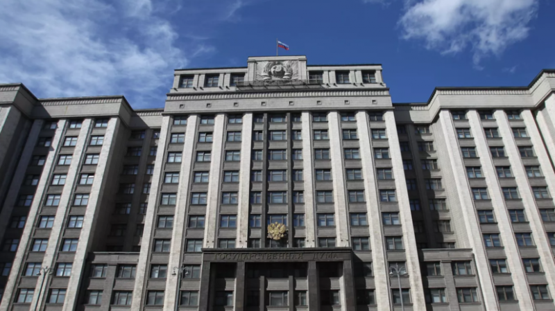 Депутат Чепа назвал &laquo;пострадавших&raquo; от санкций против России