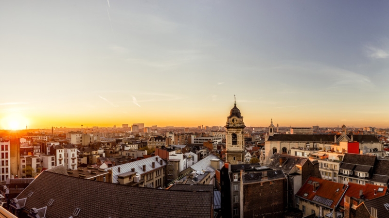 Депутат Диденко назвал Бельгию барыгой за изъятие активов России для помощи Украине