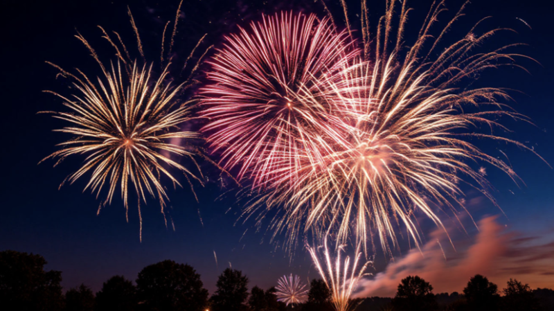 Депутат Думы Матвеев возмутился салютом в Самаре в день атаки ВСУ на Россию