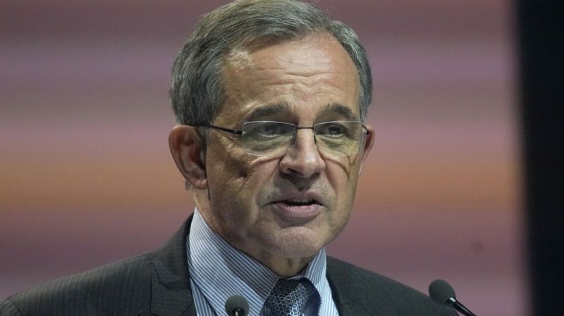 Депутат ЕП Мариани объяснил антироссийскую позицию ЕС влиянием стран Восточной Европы