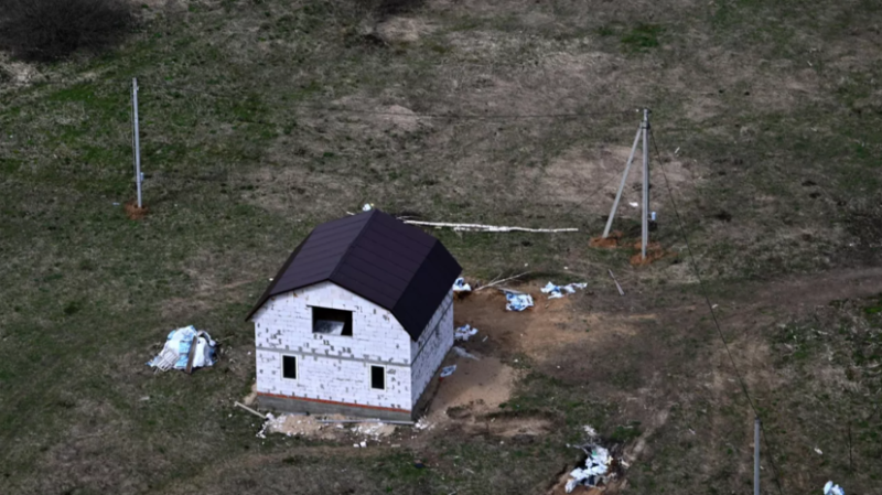 Депутат Гаврилов: если снять несуществующий объект недвижимости с учёта, можно сэкономить