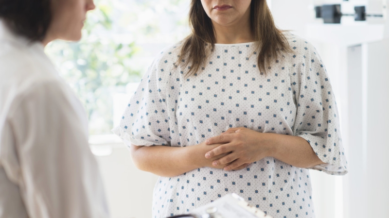 Депутат ГД Милонов предложил исключить аборт по немедицинским показаниям из услуг ОМС