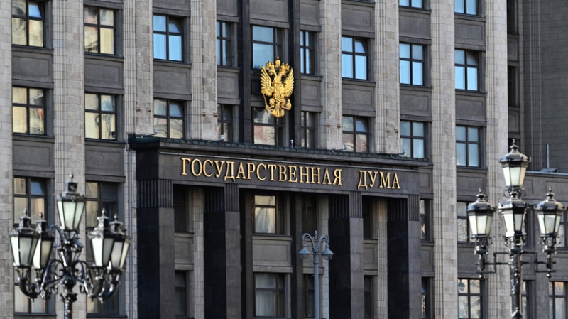 Депутат Госдумы: Россия ничего не потеряет, не участвуя в сессии ПА ОБСЕ