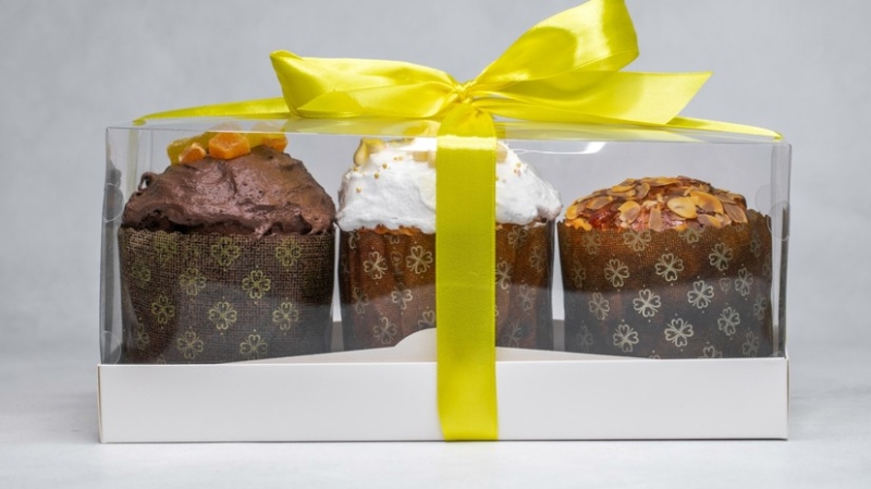 Депутат Иванов спрогнозировал увеличение стоимости кулича на 50&mdash;100 рублей