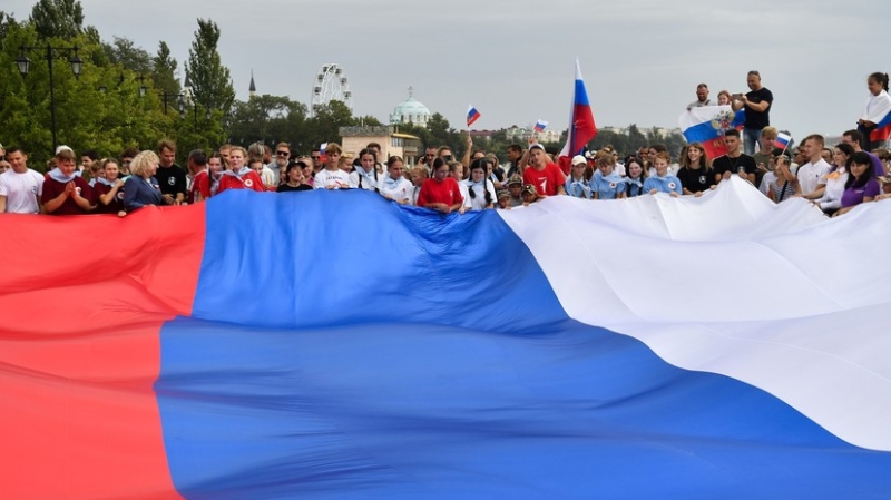 Депутат Ивлев: Крым не &laquo;передали&raquo; России, жители проголосовали на референдуме