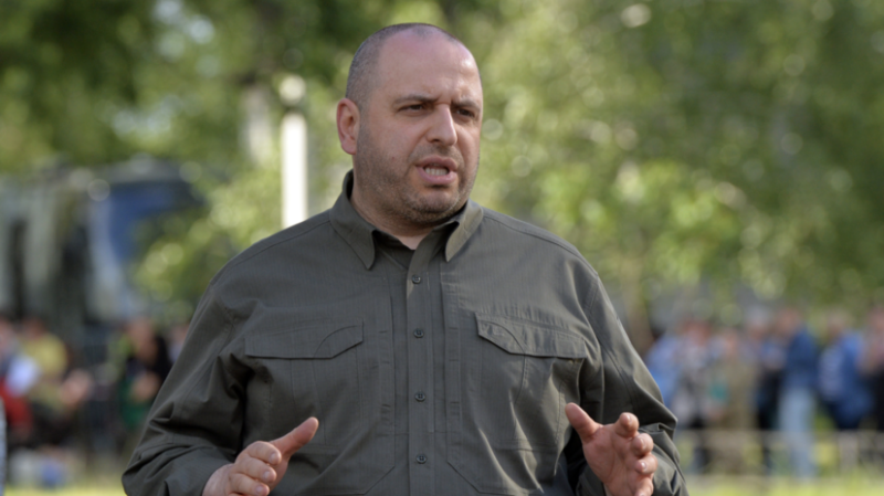 Депутат Ивлев предупредил Умерова об ответе на дальнобойные удары по России