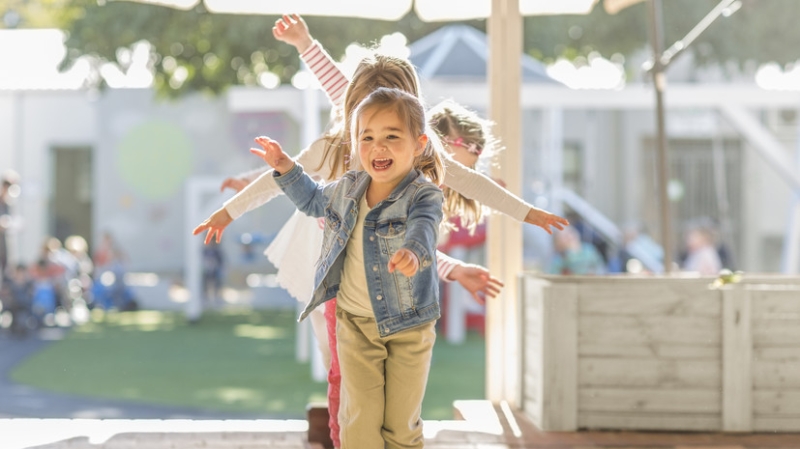 Депутат Лантратова предложила установить летний режим работы для детсадов