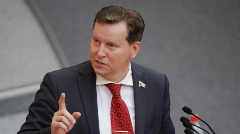 Депутат Нилов поддержал идею создать специальный фонд для эффективного взыскания алиментов