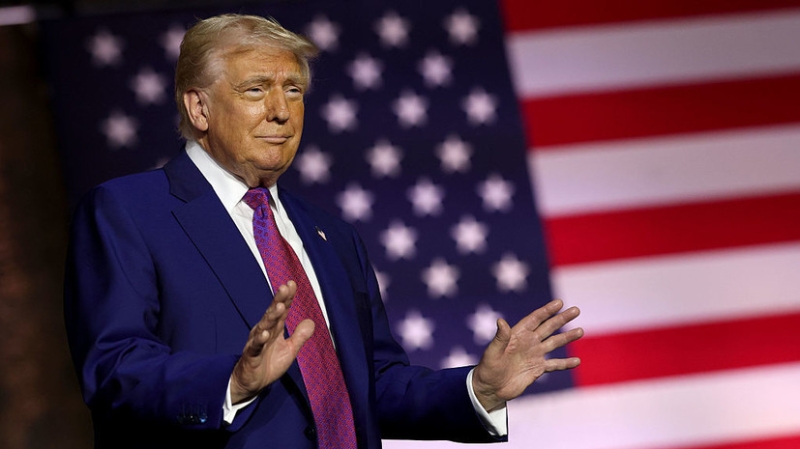 Депутат &mdash; о разговоре Путина и Трампа: телефонная дипломатия на высшем уровне