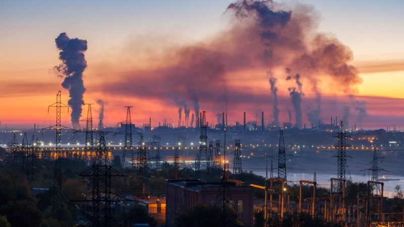 Депутат Рады Нагорняк: Украина утратила половину мощностей по добыче газа