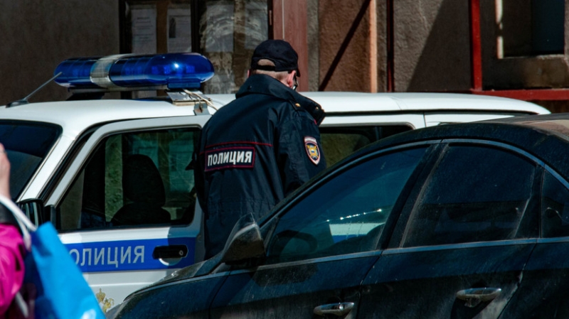 Депутат Шхагошев: МВД может гордиться результатами своей работы