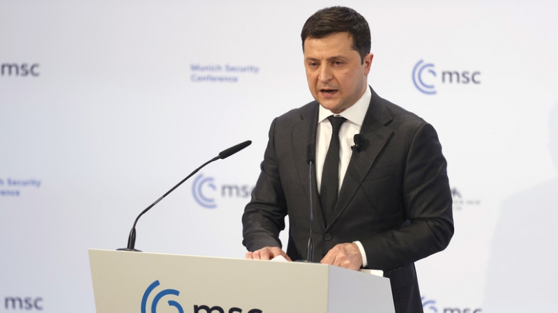 Депутат Водолацкий прокомментировал слова Зеленского о пересмотре ядерного статуса Украины