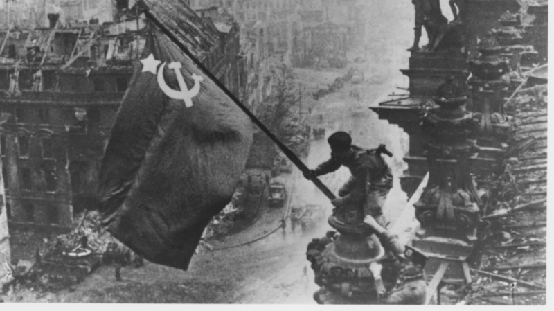 Депутат Журавлёв: в победу над фашизмом внесли вклад все народы СССР