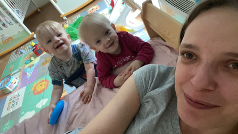 &laquo;Дети останутся в семье&raquo;: опека отозвала иск против матери-одиночки