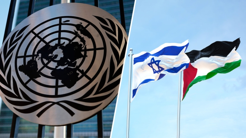 &laquo;Дети умирают от голода&raquo;: в ООН обнародовали заявление о нарушении прав палестинцев и безнаказанности солдат ЦАХАЛ