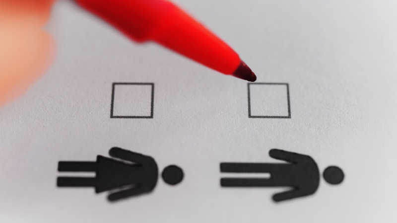 Детский омбудсмен Татарстана Волынец предложила бороться с пропагандой трансгендерности