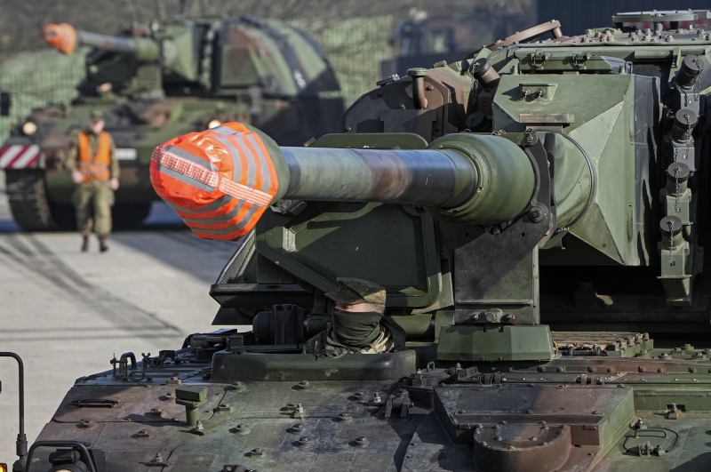 Дежурная солидарность: почему европейские политики продолжают говорить о «бессрочной» поддержке Украины