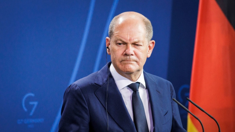 Die Zeit назвала безуспешными попытки Шольца договориться с Канадой о поставках газа