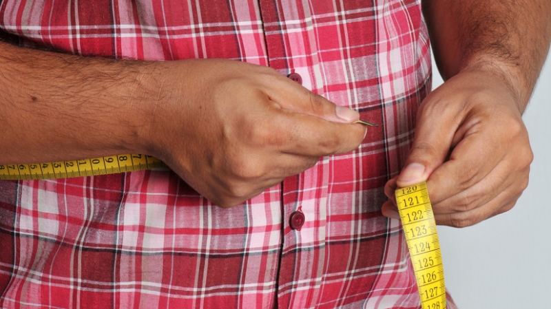 Диетолог Писарева: ожирение — одно из самых распространённых заболеваний