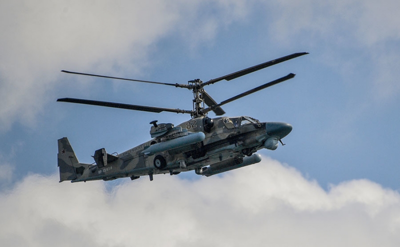 «Динамично развивающийся проект»: как продвигается разработка российских беспилотников «Орион»