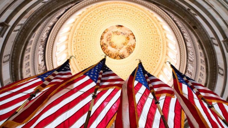 Дипломат Хаас назвал США главной угрозой безопасности в мире