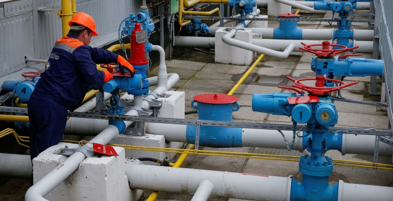 «Дипломатическая уловка»: почему на Украине заявили о возможной «войне» из-за запуска «Северного потока — 2»