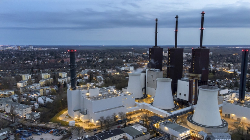 &laquo;Диверсификация так и не произошла&raquo;: во Франции сообщили о поддержке в ЕС импорта СПГ из России вопреки давлению США