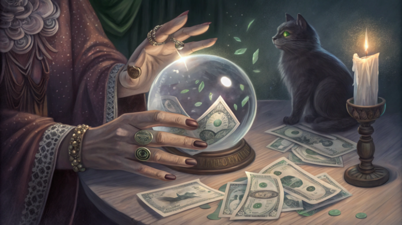 &laquo;Диверсия против нашей культуры&raquo;: как в России законодательно борются с тарологией