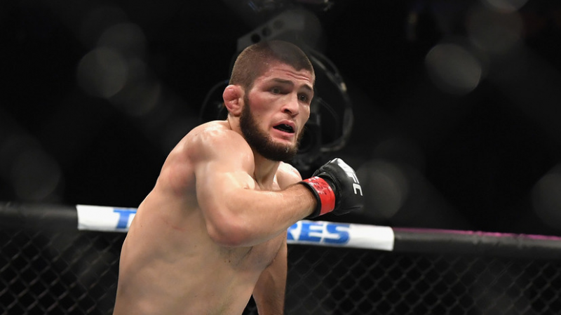 Дядя Нурмагомедова выступил против решения бойца завершить карьеру