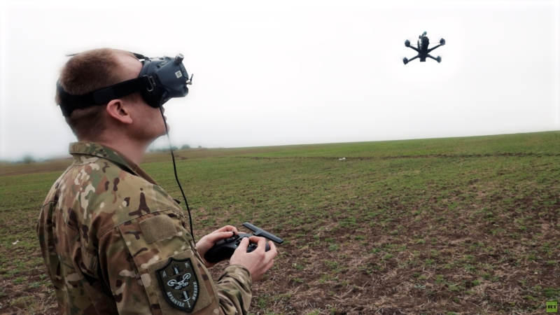 «Для меня это большая честь»: петербуржец, усыновлённый американцами 25 лет назад, стал добровольцем СВО