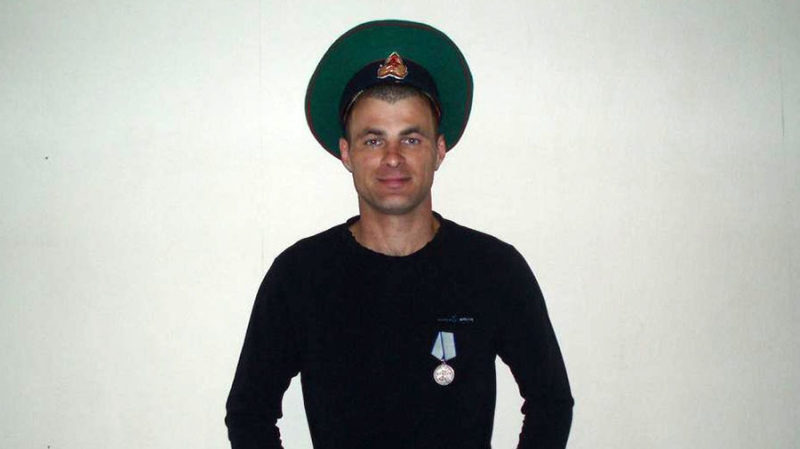 «Для меня он до сих пор живой»: близкие бойца из Краснодарского края рассказали о его подвиге и гибели