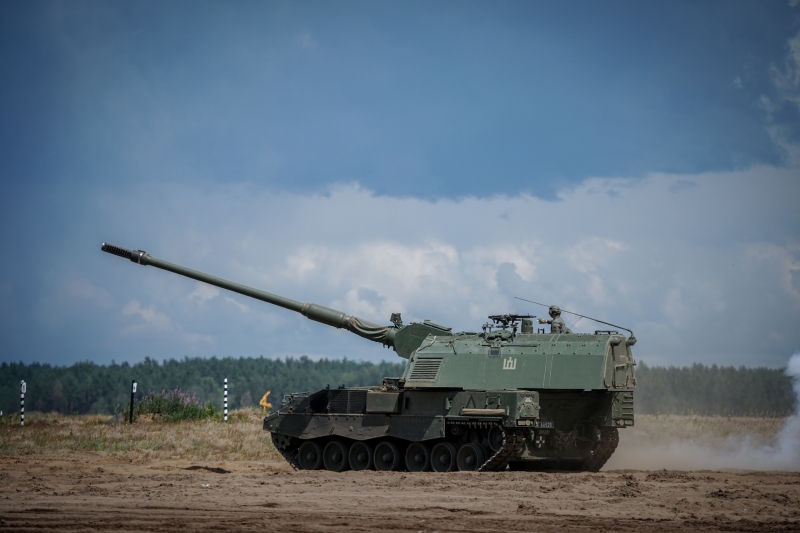 Для защиты от &laquo;российской угрозы&raquo;: под каким предлогом ЕС хочет создать единый оборонный механизм