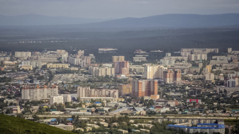 Дмитрий Демешин назначен врио Хабаровского края