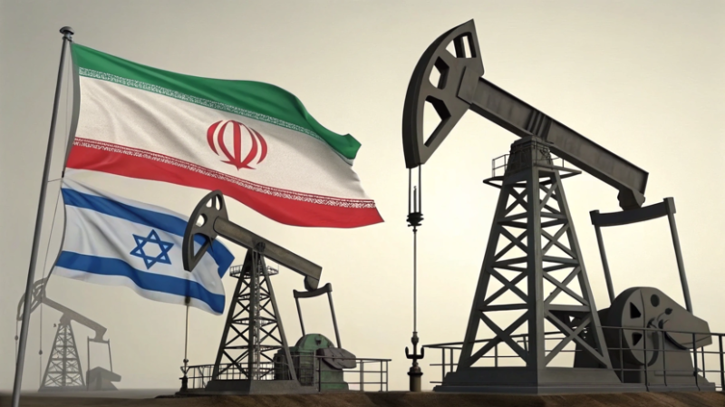 До $100 за баррель и выше: чем продолжение ирано-израильского конфликта может грозить мировому рынку нефти