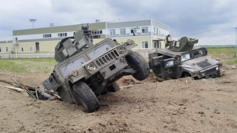 &laquo;До полной ликвидации&raquo;: Шойгу пообещал жёсткий ответ на возможные диверсии со стороны Украины