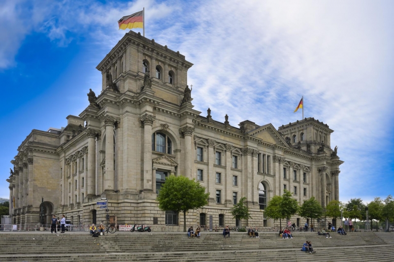 &laquo;Добрая воля имеет пределы&raquo;: почему в Европе снижается поддержка беженцев с Украины