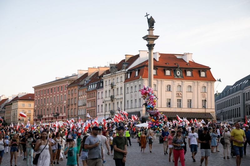 &laquo;Добрая воля имеет пределы&raquo;: почему в Европе снижается поддержка беженцев с Украины