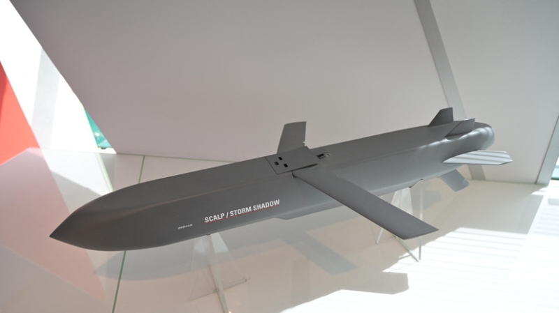 &laquo;Доделать своё дело до конца&raquo;: в России заявили о продолжении СВО на фоне возможных поставок Киеву дальнобойных ракет