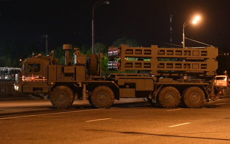 &laquo;Доделать своё дело до конца&raquo;: в России заявили о продолжении СВО на фоне возможных поставок Киеву дальнобойных ракет