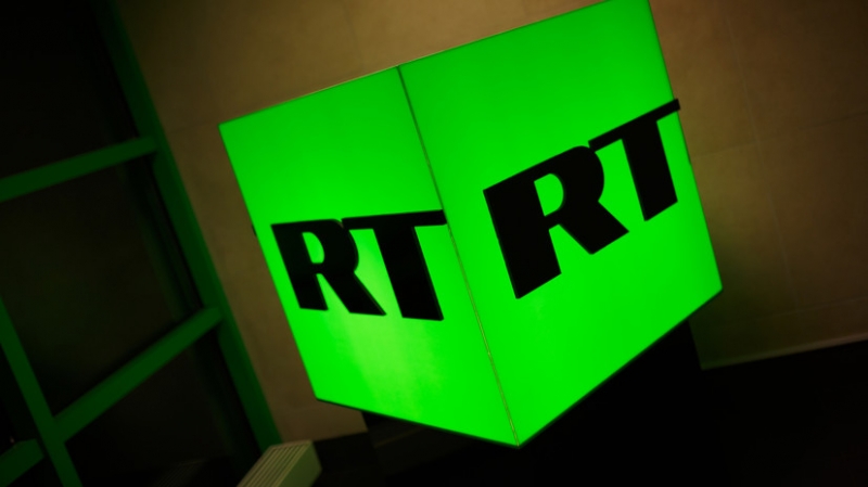 Документальные фильмы RT покажут в Москва-Сити и на «Красном Октябре»