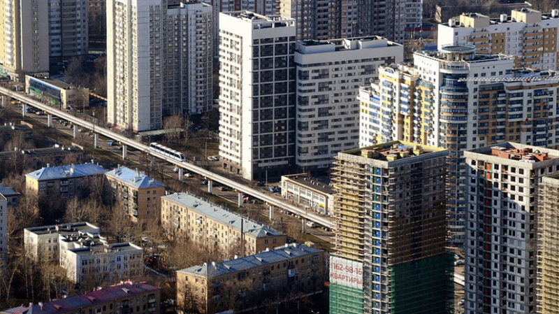 Долговой сброс: как россияне досрочно погасили рекордный объём ипотечных кредитов