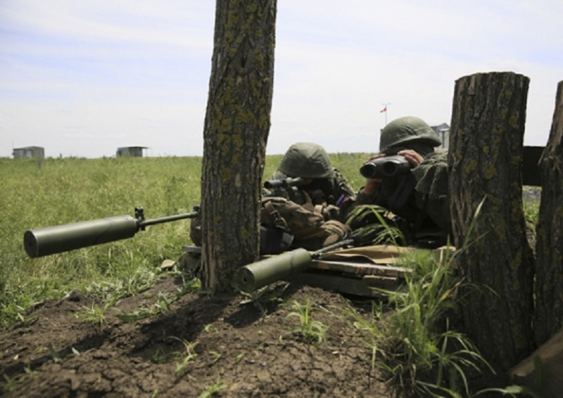 &laquo;Должны быть у каждого бойца&raquo;: поставщик оптики в зону СВО &mdash; о тенденциях в развитии средств наблюдения