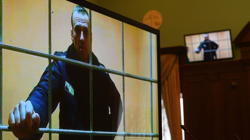 &laquo;Должны ощущать ответственность&raquo;: источник рассказал о предстоящем суде над Навальным по обвинению в экстремизме